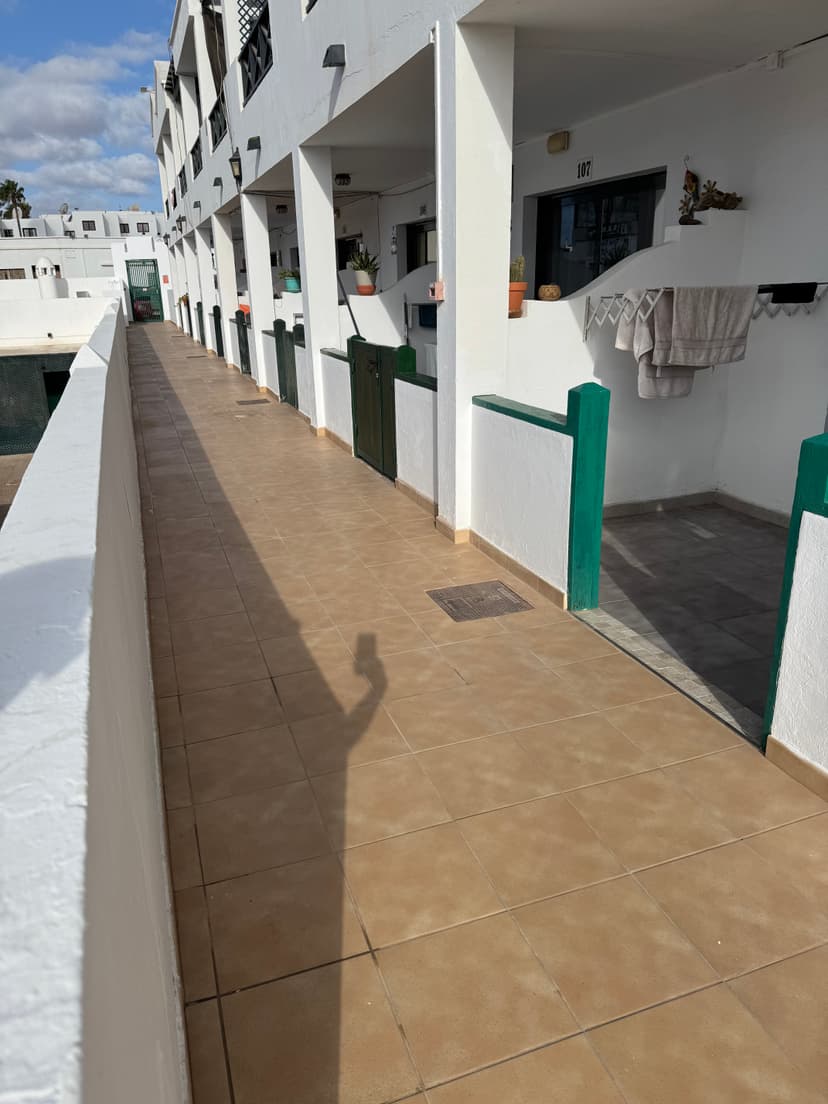 Limpieza y mantenimiento de comunidades y garajes